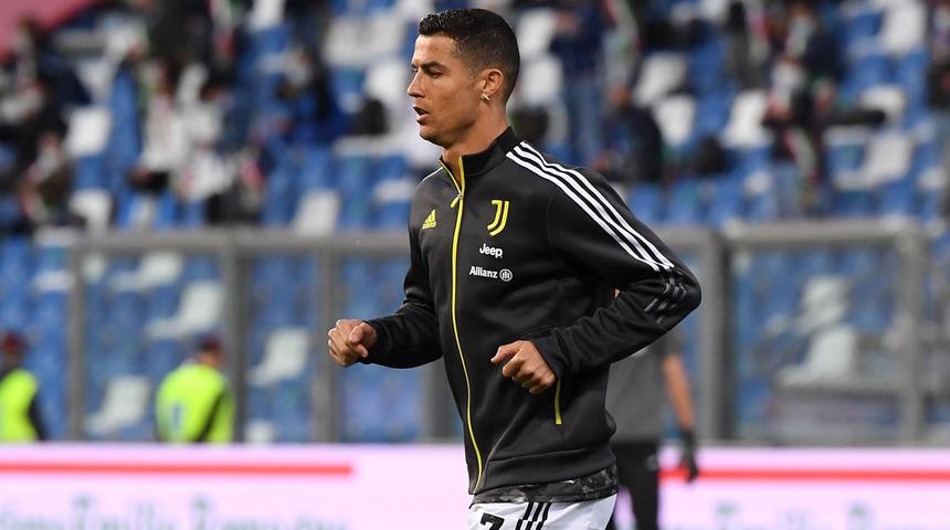 PSG, Cristiano Ronaldo için harekete geçti