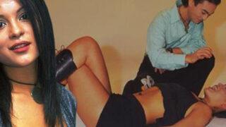 'Karabiberim' İlknur Soydaş yıllara meydan okuyor! Süper mini şortuyla poz verdi