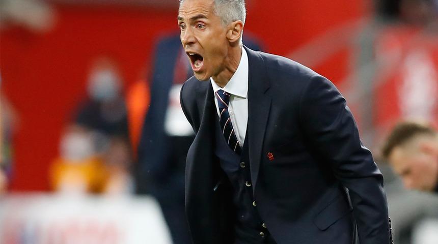 Fenerbahçe'de teknik direktör adayı Paulo Sousa