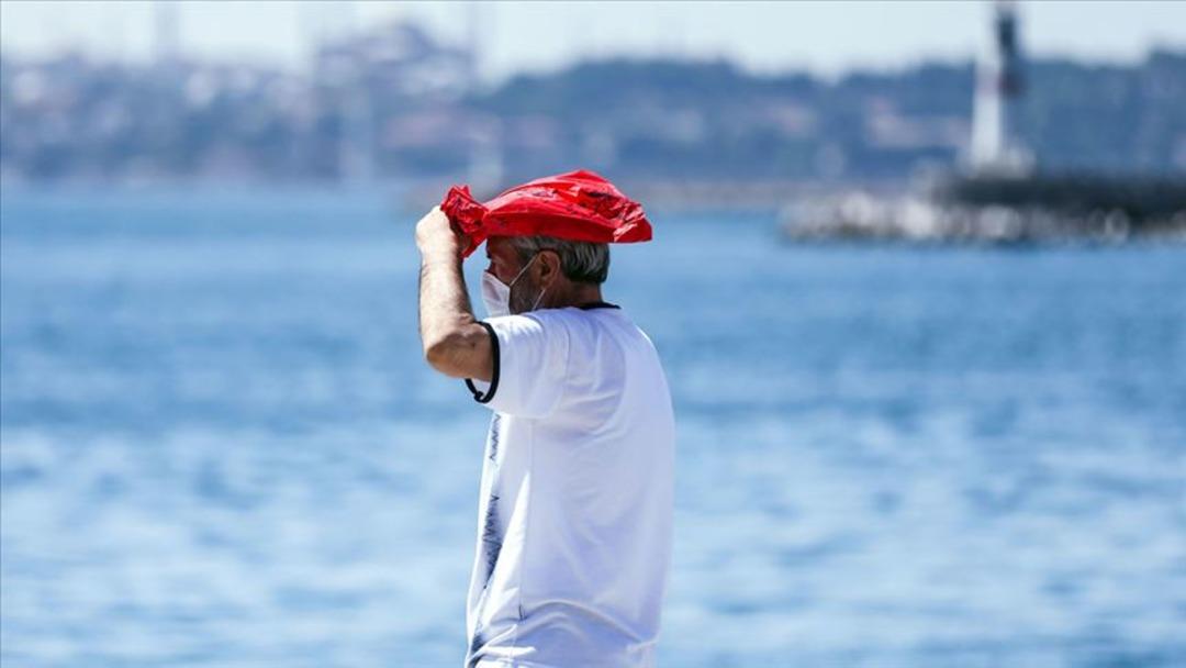 1200xauto Aksaray kavruluyor: Termometreler rekor seviyelerde seyrediyor!