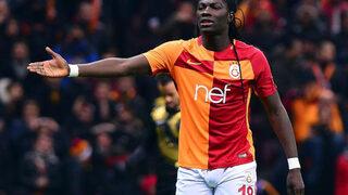 Bafetimbi Gomis: Galatasaray'ı çok özlüyorum