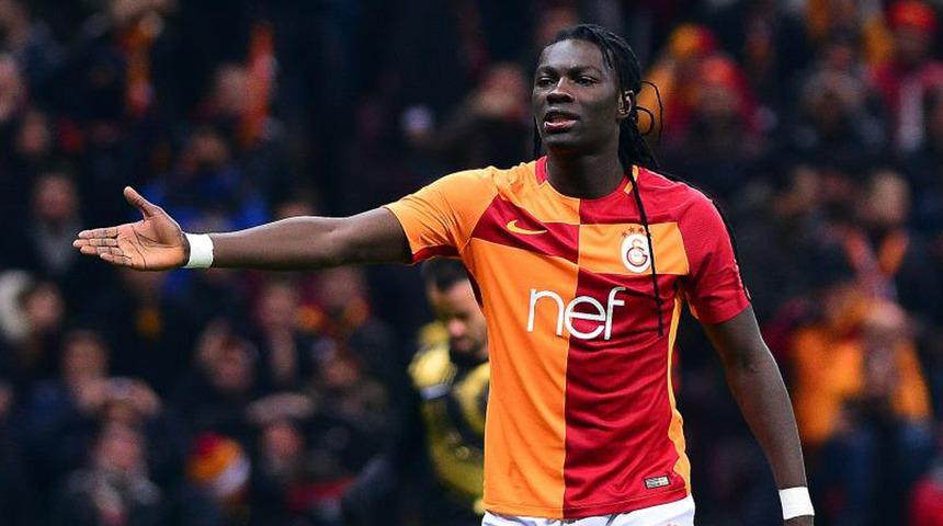 Bafetimbi Gomis: Galatasaray'ı çok özlüyorum