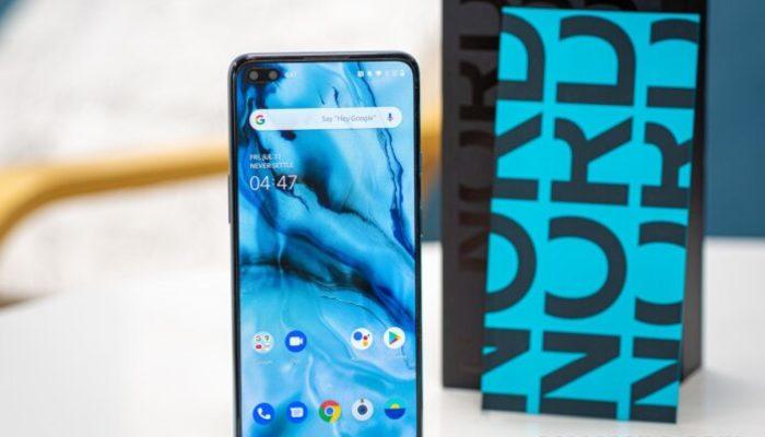 OnePlus Nord CE 5G haftaya hazır