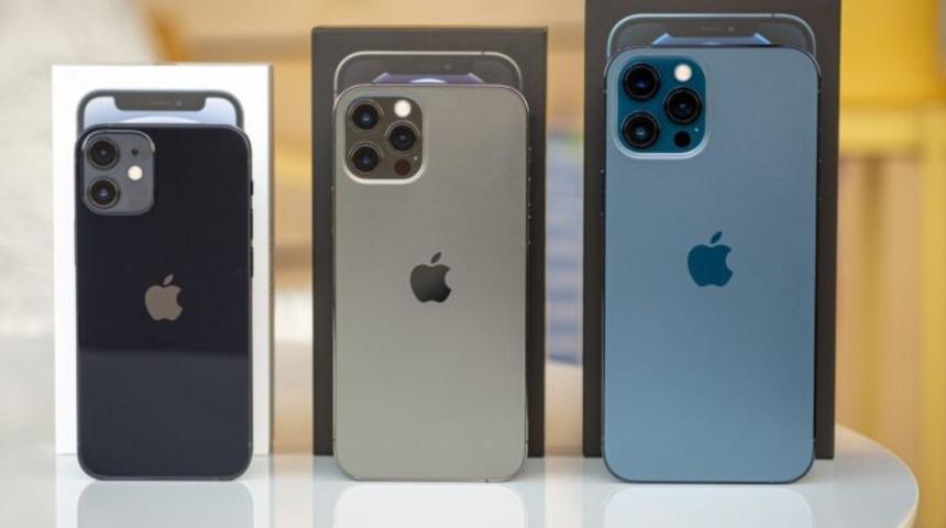 Yeni iPhone’lar daha büyük bir pile sahip olacak