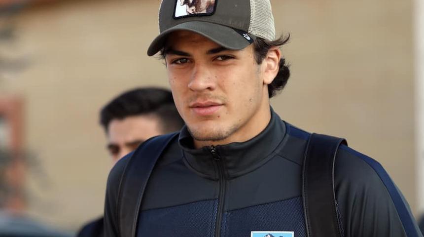 Doğan Alemdar: Hedefim Avrupa'da oynamak