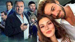 Arka Sokaklar dizisinde peş peşe veda! Onur Bay'ın ardından Yüsra Geyik'te diziden ayrılıyor