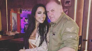 Sürpriz gelişme! Burak Sergen ile Nihan Ünsal evlendi