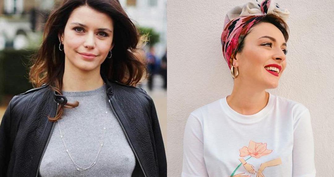 Beren Saat tepkisini belli etti: "Su&ccedil;lanacak bir Ezgi Mola sen kalmıştı!"