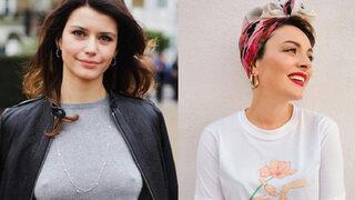 Beren Saat tepkisini belli etti: Suçlanacak bir Ezgi Mola sen kalmıştı!