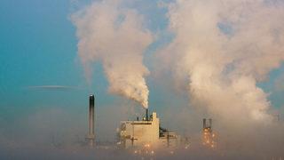 Dünya nüfusunun yüzde 90’ı kirli hava soluyor! Türkiye 46'ıncı sırada