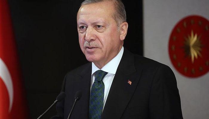 Gözler, Cumhurbaşkanı Erdoğan'ın açıklayacağı müjdeye çevrildi! Bakan Dönmez'den heyecanlandıran paylaşım