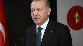 Gözler, Cumhurbaşkanı Erdoğan'ın açıklayacağı müjdeye çevrildi! Bakan Dönmez'den heyecanlandıran paylaşım