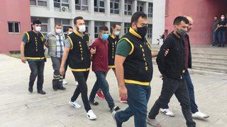 Şaşkına çeviren olay! Evine hırsız girdi hırsız oldu