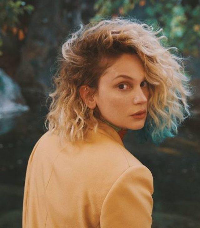 Farah Zeynep Abdullah'tan ilgi çeken diyalog! Hakkında çıkan haberi ti'ye aldı