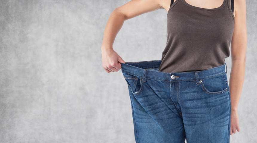 Şok diyetlerden uzak durun! Yanlış diyet uygulamaları sağlık sorunlarını da beraberinde getiriyor