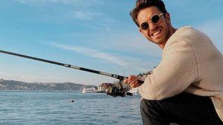 İlayda Alişan ile aşk yaşayan Serkay tütüncü kimdir? Serkay Tütüncü kaç yaşında? 