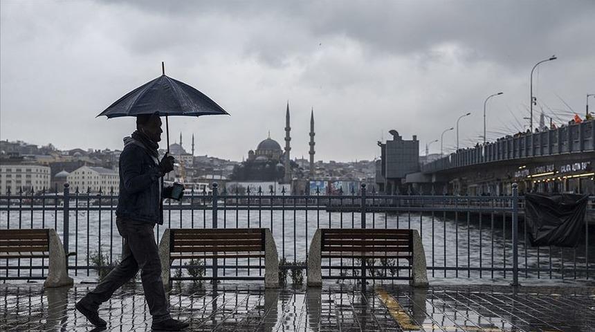Havalar ne zaman ısınacak? İşte İstanbul, Ankara ve İzmir için Meteoroloji tahminleri...
