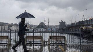 Havalar ne zaman ısınacak? İşte İstanbul, Ankara ve İzmir için Meteoroloji tahminleri...