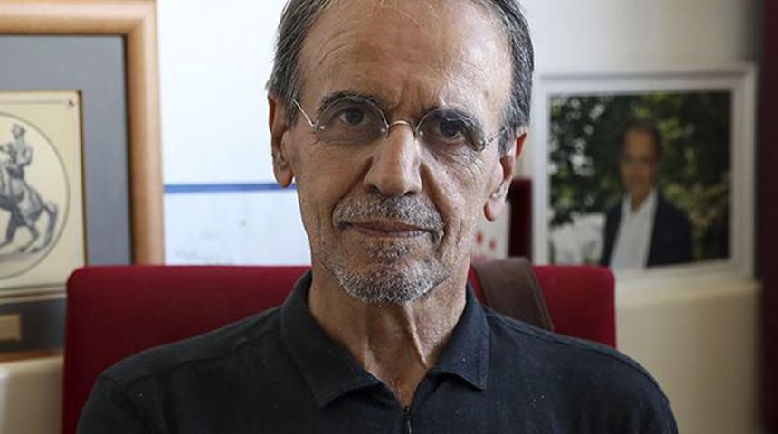 mRNA aşıları DNA'yı değiştiriyor mu? Prof. Dr. Mehmet Ceyhan'dan açıklama