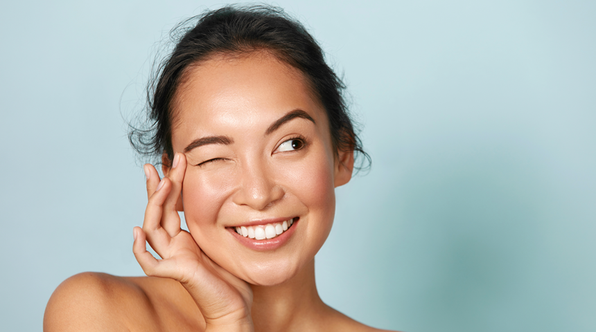 Kaz ayaklarınızdan 1 dakikada kurtulun! Japon egzersizi kaz ayaklarına adeta savaş açıyor