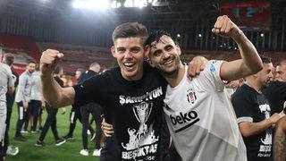 Francisco Montero'dan transfer açıklaması