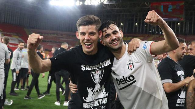 Francisco Montero'dan transfer açıklaması