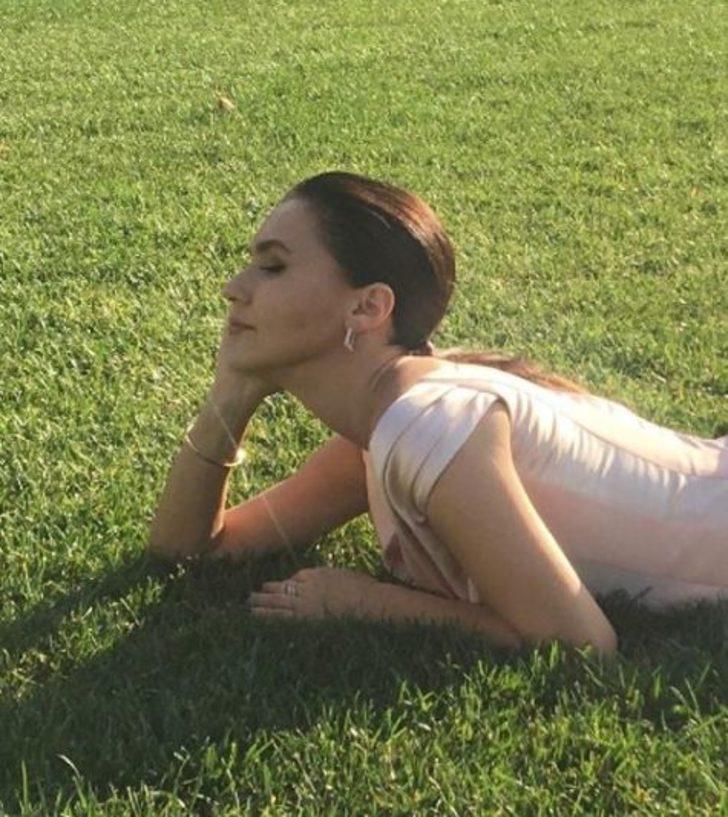 Şevval Sam kimdir? Şevval Sam kaç yaşında? Şevval Sam nereli? İşte hayat hikayesi… G2