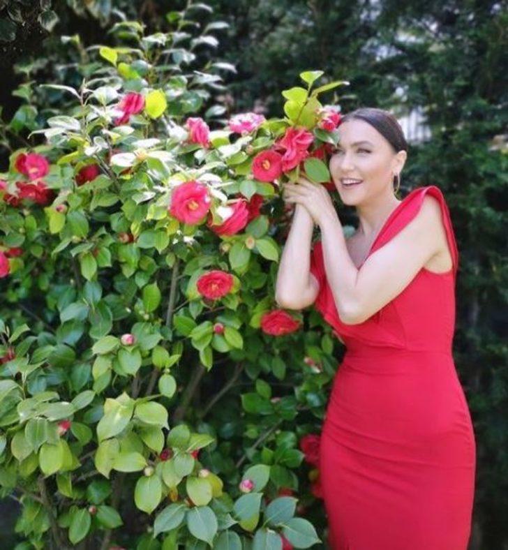 Şevval Sam kimdir? Şevval Sam kaç yaşında? Şevval Sam nereli? İşte hayat hikayesi… G3