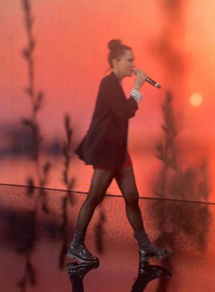 Şevval Sam kimdir? Şevval Sam kaç yaşında? Şevval Sam nereli? İşte hayat hikayesi… G4