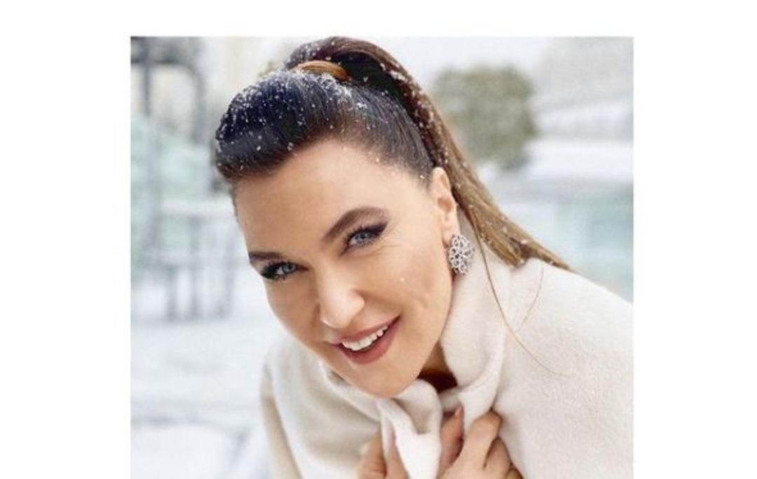 Şevval Sam kimdir? Şevval Sam ka&ccedil; yaşında? Şevval Sam nereli? İşte hayat hikayesi&hellip;