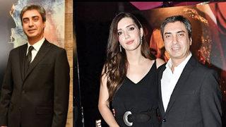 Eşi ile ayrılmıştı! Kurtlar Vadisi'nin 'Polat Alemdar'ı Necati Şaşmaz neden TT oldu?