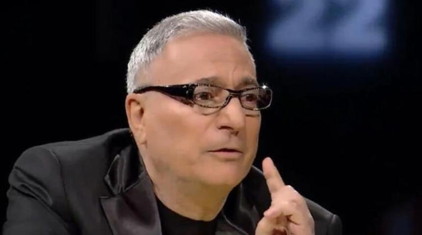 İffet Erguvan ABD'den döndü