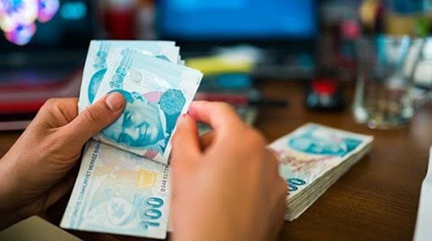 Borcu olanlara müjde! 135 bin TL'lik borcun en az yarısı siliniyor...
