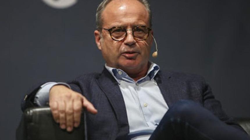  Real Madrid'in yeni sportif direktörü Luis Campos 