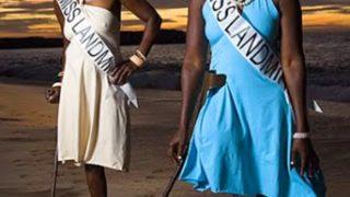 Güzellik algısını yeniden sorgulatacak! Dünyanın en ilginç güzellik yarışmalarından biri olan: Mayınzade Güzellik Yarışması