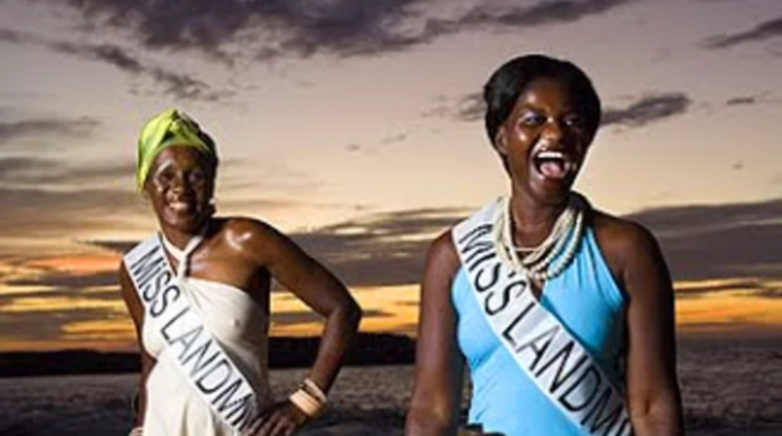 Güzellik algısını yeniden sorgulatacak! Dünyanın en ilginç güzellik yarışmalarından biri olan: Mayınzade Güzellik Yarışması