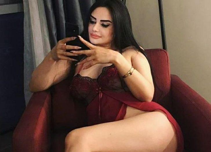 Naz Mila takipçisine verdiği yanıtla olay oldu G1