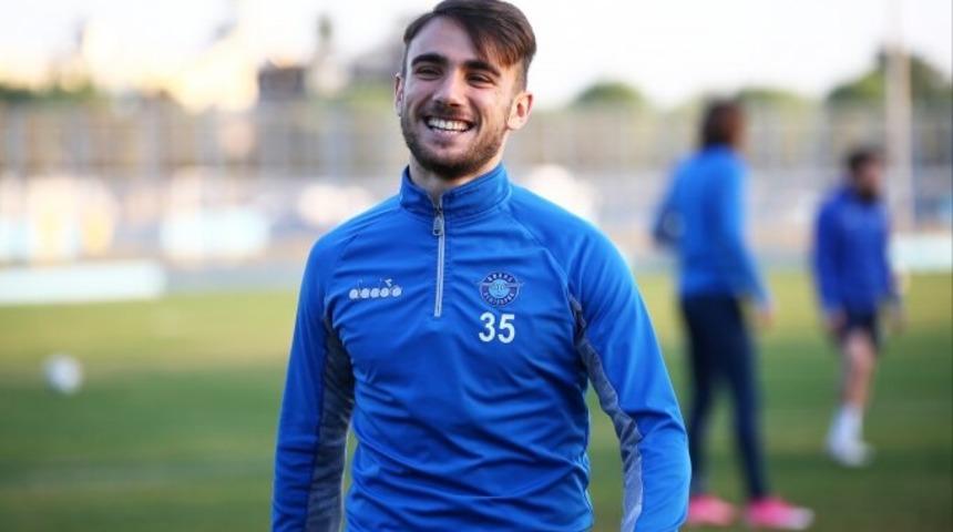 Yunus Akgün geleceği belli oluyor