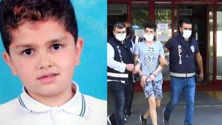 8 yaşındaki kardeşini öldürdü, hakime sorduğu soru şaşkına çevirdi