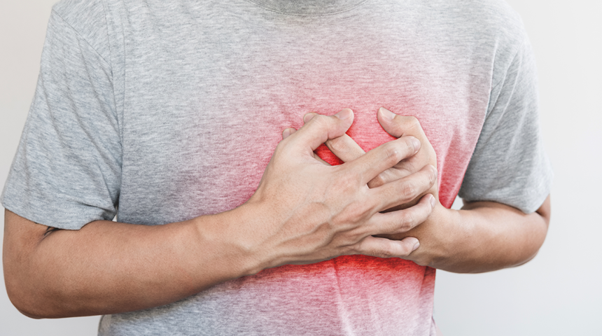 Hareketsiz yaşam ve beslenme d&uuml;zenine dikkat! Pandemide kalp sağlığını korumanın 10 yolu