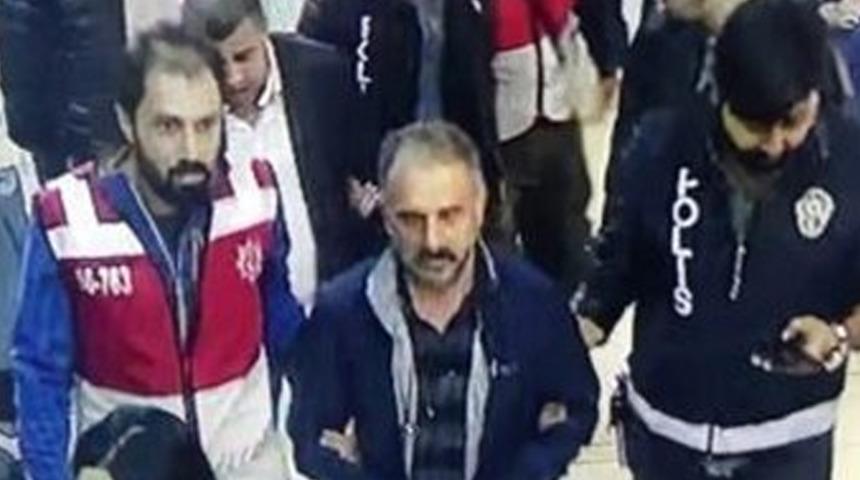 Boğazını neşterle kesip poşetle boğmuştu! Kendini böyle savundu