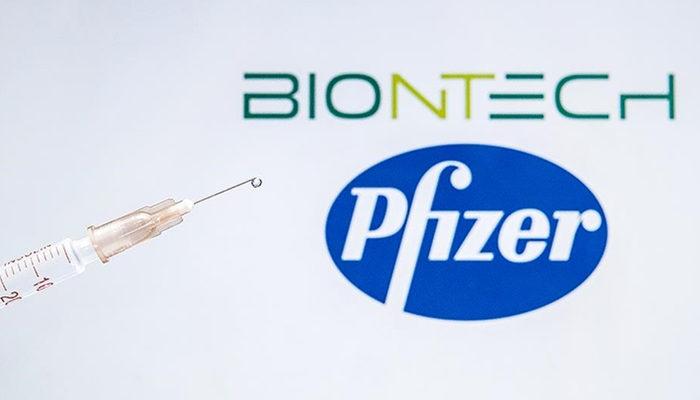 İngiltere'den BioNTech-Pfizer kararı! Onay verildi