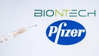 İngiltere'den BioNTech-Pfizer kararı! Onay verildi