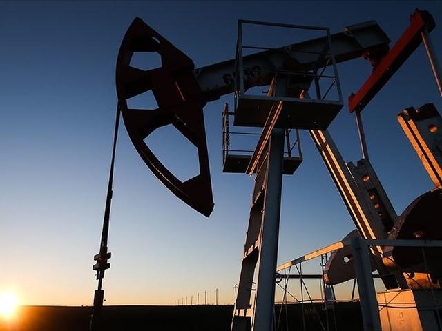 'Petrol' kararı Resmi Gazete'de: 'Kırklareli' detayı