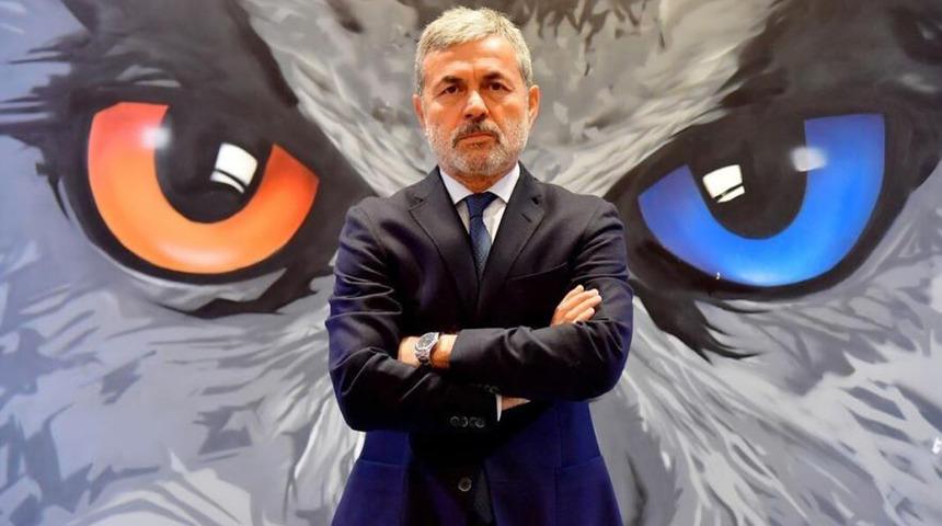 Aykut Kocaman'ın transfer önceliği 3 bölge