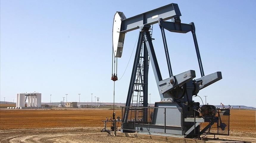 Brent petrolün varil fiyatı 85,11 dolar