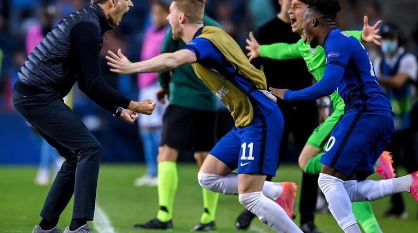 Chelsea, Tuchel’in sözleşmesini uzattı