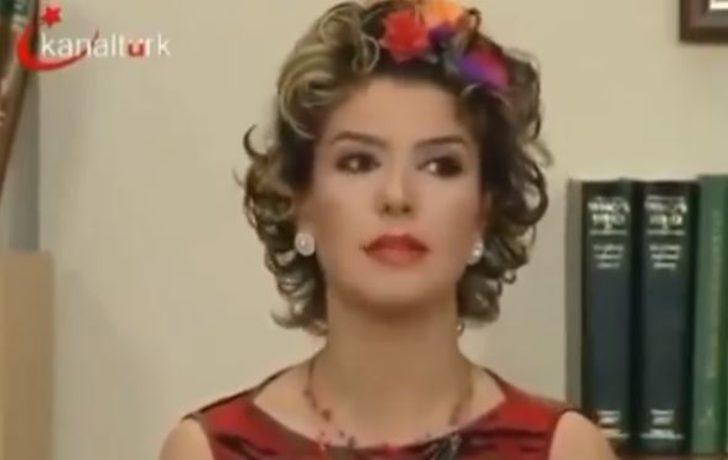 Gülben Ergen kimdir? Gülben Ergen kaç yaşında? Gülben Ergen evli mi? G5