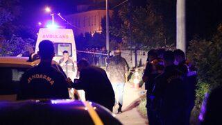 Bir aileyi yok etmişti! Katliamın nedeni ortaya çıktı