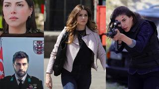 Teşkilat 14 bölüm (Sezon Finali) fragmanı yayınlandı! Serdar ölüyor mu?